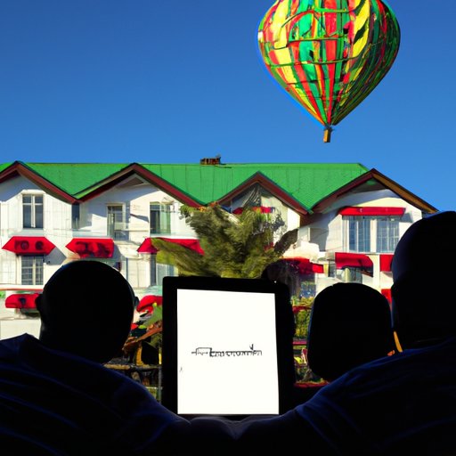 Assessing the Risks Involved with Investing in Airbnb