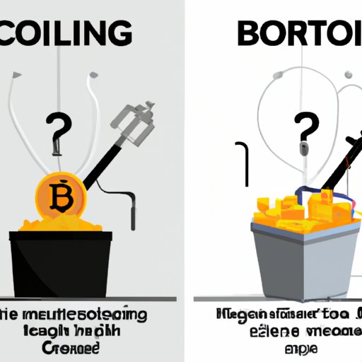 Pros and Cons of Bitcoin Mining
