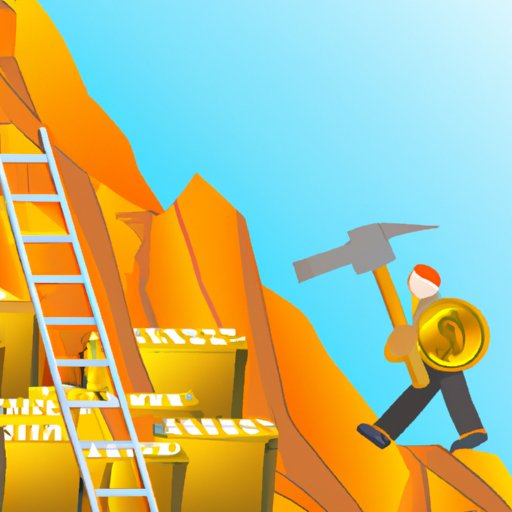 Exploring Risks and Rewards of Bitcoin Mining