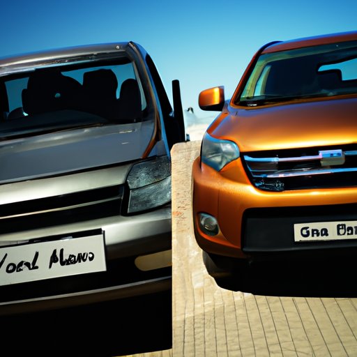 Pros and Cons of Trading in a Car