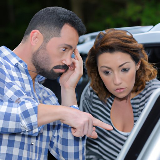 Common Mistakes to Avoid When Trading in a Car