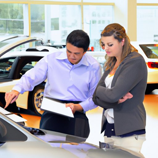 Examining the Benefits of Trading In Your Car for a Newer Model