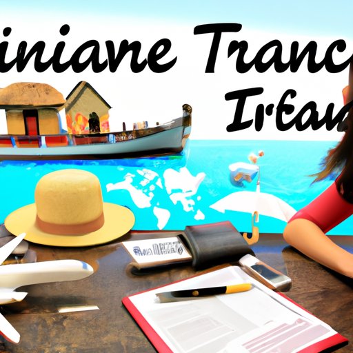 Exploring the Benefits of Travel Insurance