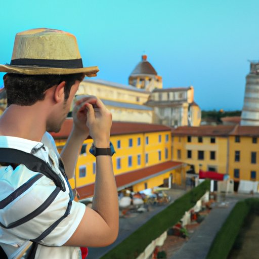 Investigating Tourist Hotspots in Italy and their Level of Safety