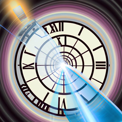 Exploring the Scientific Theories of Time Travel