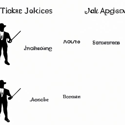 Comparative Study of Jack of All Trades and Similar Shows