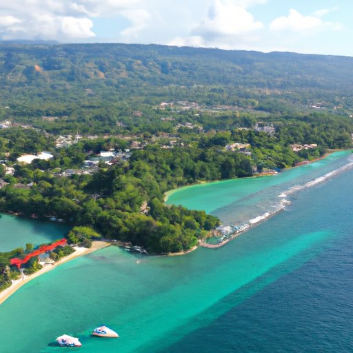 Top 10 Reasons to Visit Jamaica on Vacation