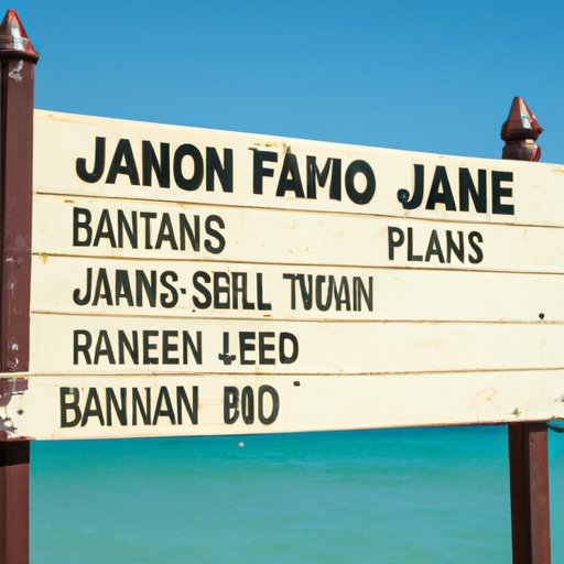 A Guide to the Best Beaches in Jamaica