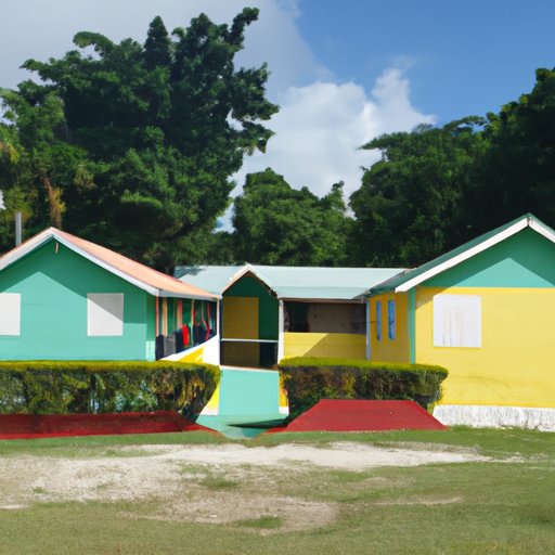 Finding Affordable Accommodation in Jamaica