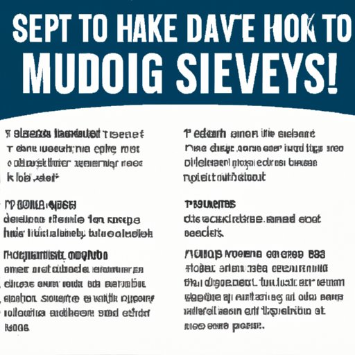 Tips for Staying Safe While Visiting