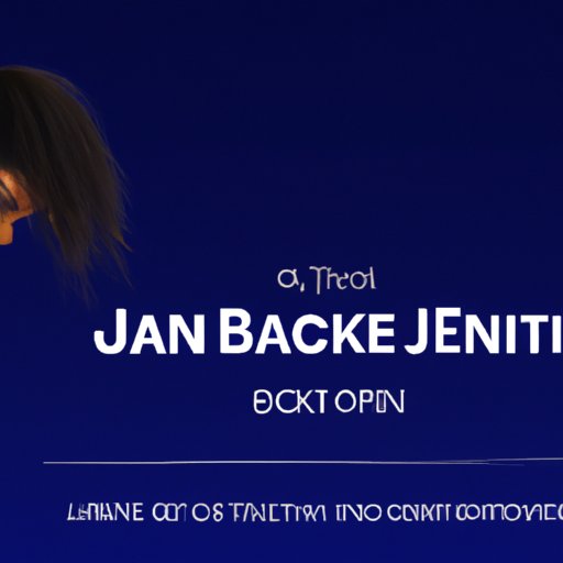 How to Get Tickets to See Janet Jackson Live