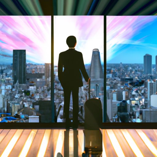 Exploring the Current State of Business Travel in Japan