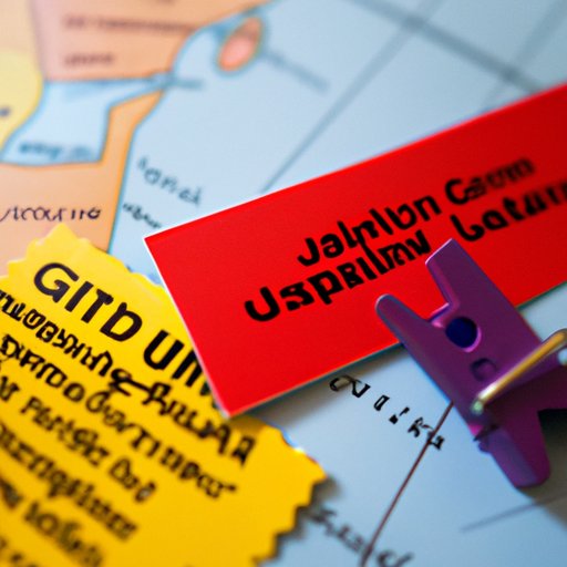 Exploring the Current Travel Restrictions in Place Between Japan and the US