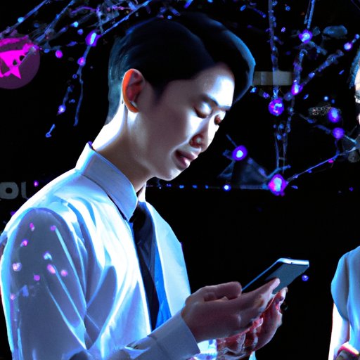 Investigating How Technology is Embraced in Japanese Society