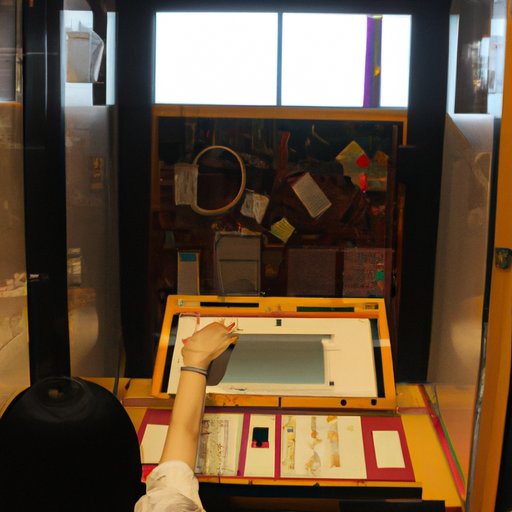 Exploring the Different Types of Technology Used in Japan