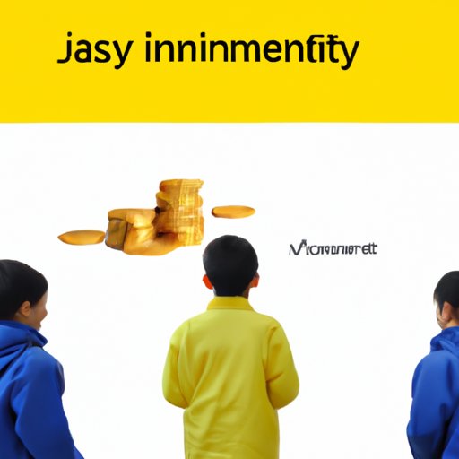 Investigating the Potential Returns from Investing in Jasmy Coin