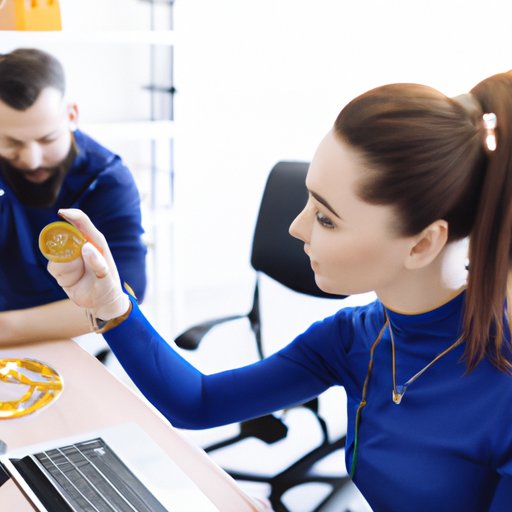 Examining the Technology Behind Jasmy Coin