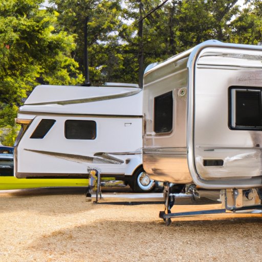 Common Questions About Jayco Travel Trailers Answered