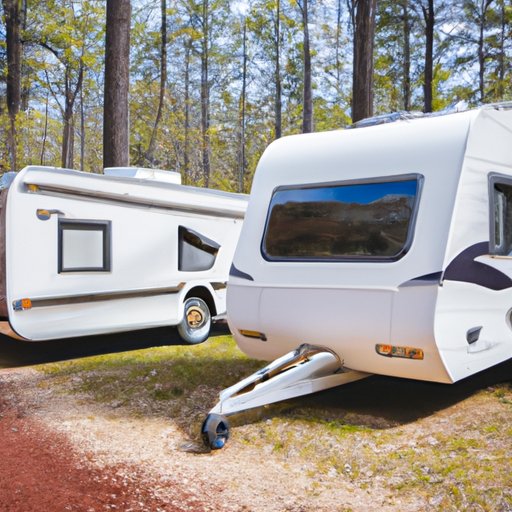 Is Jayco a Good Travel Trailer? Exploring the Benefits and Drawbacks of