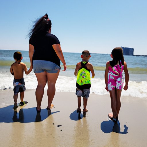 Exploring the Future of Jersey Shore Family Vacation