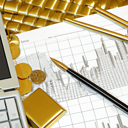 Examining the Financial Benefits of Investing in Precious Metals