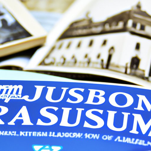 Historical Overview of the Jewish Religion and Culture