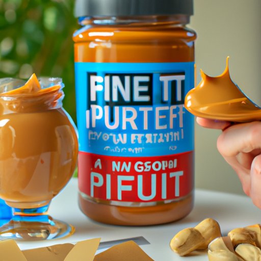 Reviewing the Ingredients in Jif Natural Peanut Butter