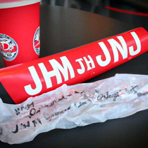 Investigating the Health Benefits of Eating at Jimmy Johns