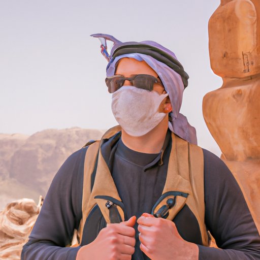 Is Jordan Safe to Travel? A Comprehensive Look at the Country’s