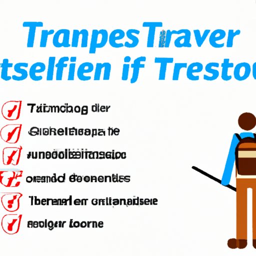 An Analysis of the Safety Measures Taken by Journey Tour Operators