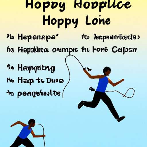 Benefits of Jump Rope Exercise