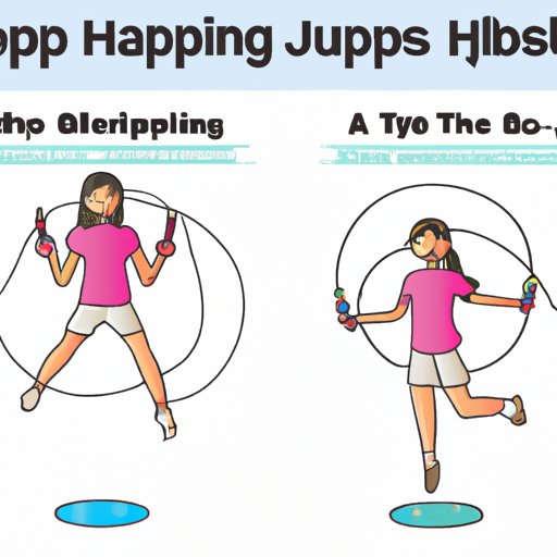 Comparing Jump Roping to Other Popular Exercises