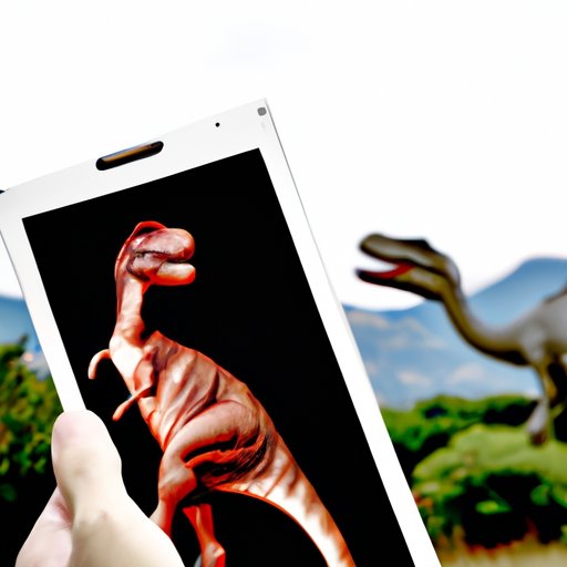 Jurassic Park and the Impact of Technology on Humanity