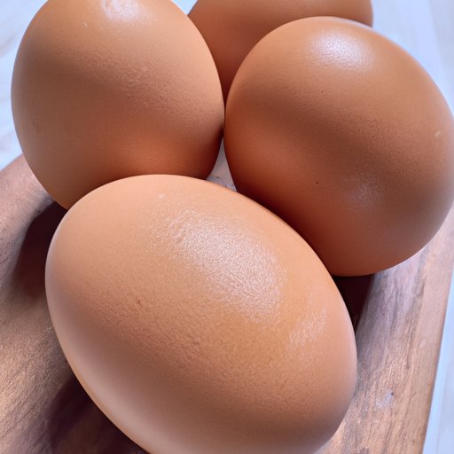 Is Just Egg Healthy? Exploring the Benefits and Drawbacks of Plant