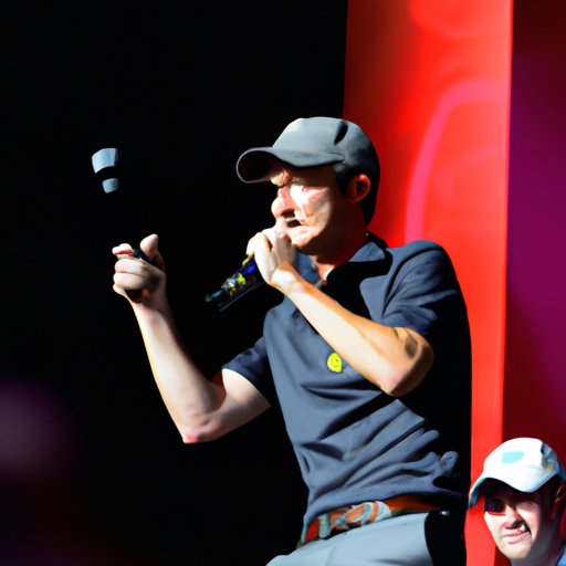 How Justin Rose Became a Dominant Force on the LIV Tour