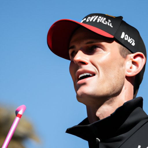 Profile of Justin Rose: A Look at His Success on the LIV Tour