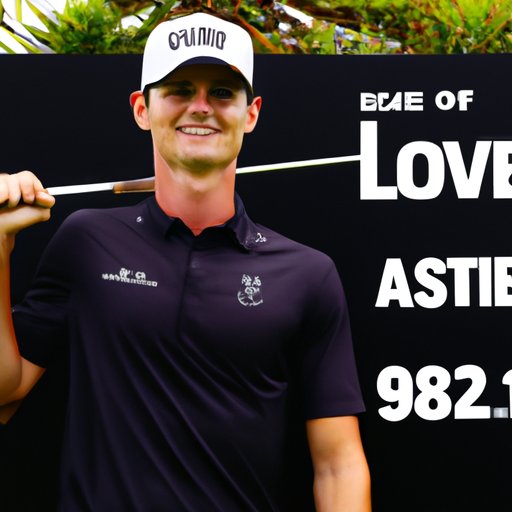 The Rise and Reign of Justin Rose on the LIV Tour