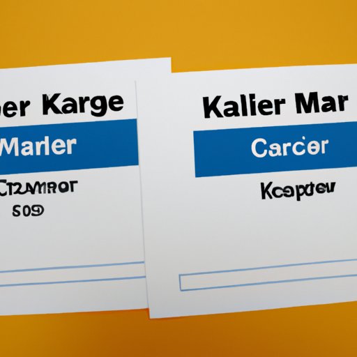 Comparing Kaiser Medicare Plans to Other Medicare Options