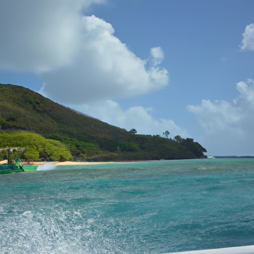 Exploring the Popular Vacation Spots of Katina Rankin