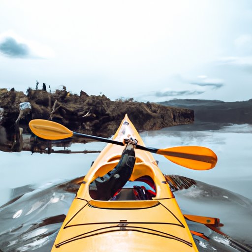 Exploring the Mental and Emotional Benefits of Kayaking