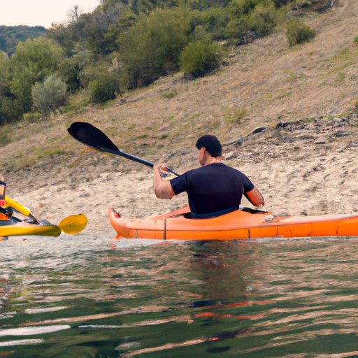 Analyzing the Physical Benefits of Kayaking as an Exercise