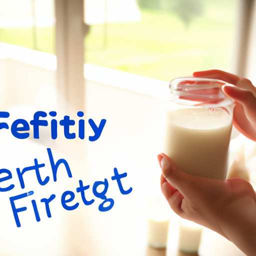  Examining the Potential Side Effects of Kefir Consumption 