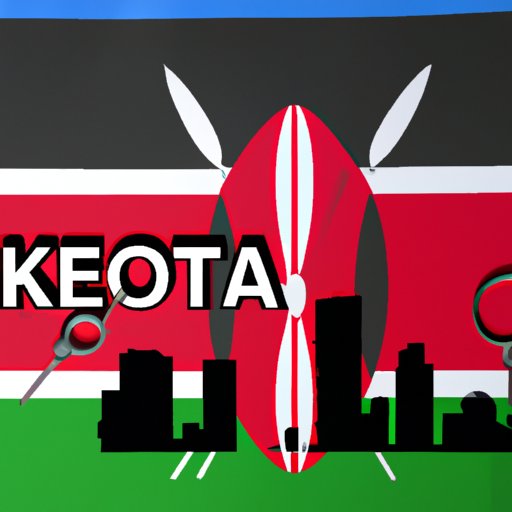 An Overview of the Political Climate in Kenya