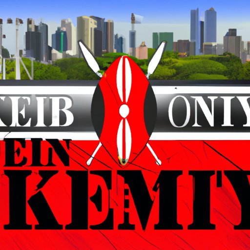 Exploring the Security Situation in Kenya