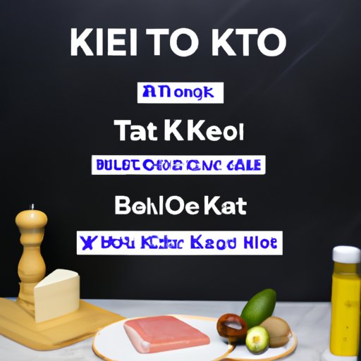 How to Safely Follow the Keto Diet