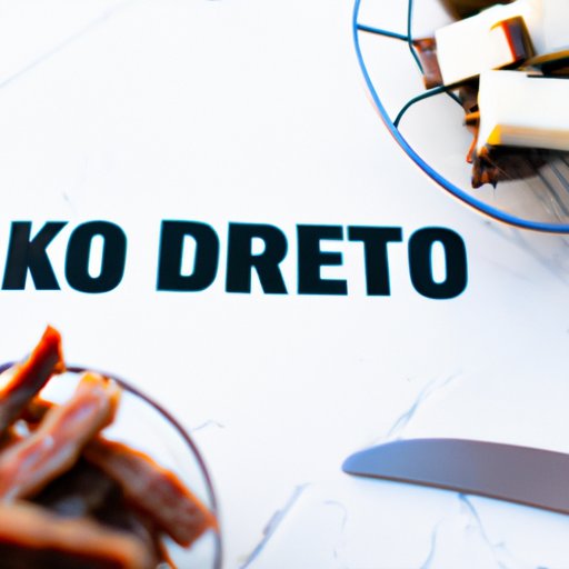 Exploring the Pros and Cons of the Keto Diet