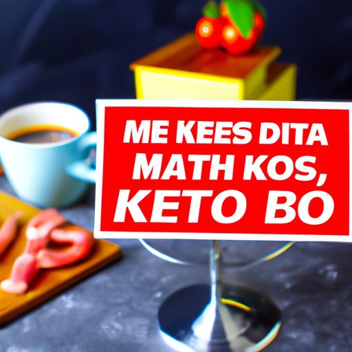 Debunking Common Myths About the Keto Diet