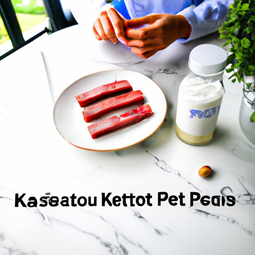 Exploring the Most Effective Ways to Achieve Ketosis