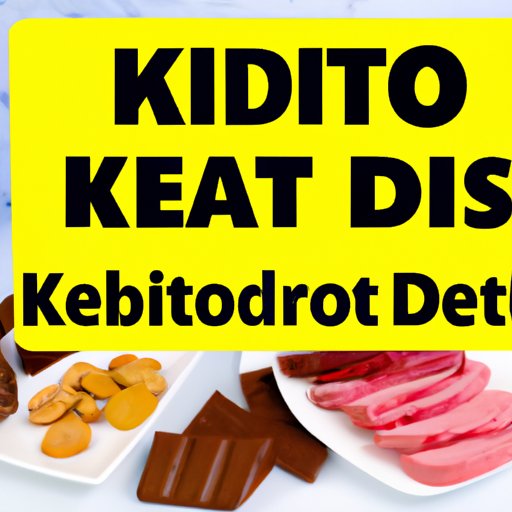 Examining the Potential Health Risks of the Keto Diet