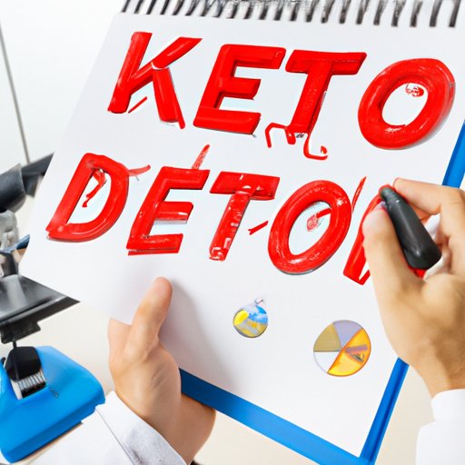 Examining Scientific Evidence on the Effectiveness of Keto Diet for Weight Loss